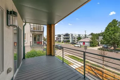 2790 W 25th Avenue #2, Denver, CO 80211 - Photo 8