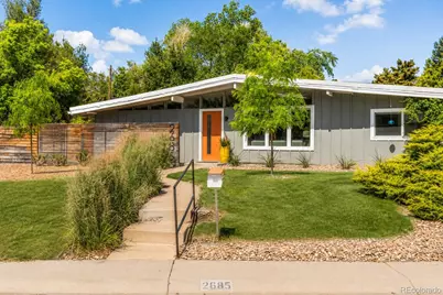 2685 Quay Street, Wheat Ridge, CO 80033 - Photo 1