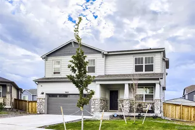 9163 Richfield Street, Commerce City, CO 80022 - Photo 2
