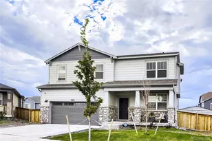 9163 Richfield St, Commerce City, CO 80022 - Photo 2