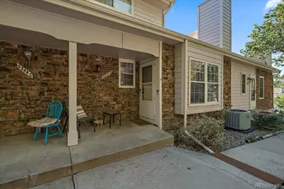 5344 W Canyon Trail #B, Littleton, CO 80128 - Photo 2