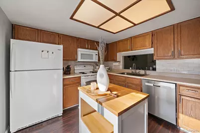 5344 W Canyon Trail #B, Littleton, CO 80128 - Photo 8