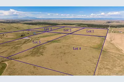 Lot 4 County Road 124, Elizabeth, CO 80107 - Photo 2
