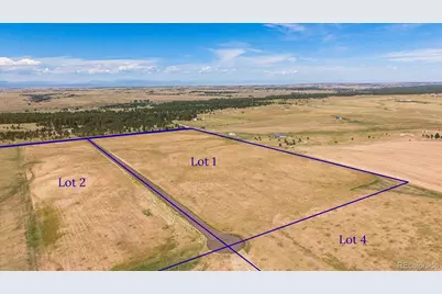 Lot 4 County Road 124, Elizabeth, CO 80107 - Photo 8