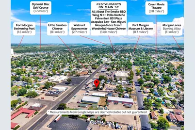 520 Euclid Street, Fort Morgan, CO 80701 - Photo 30