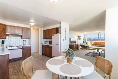 1155 N Ash Street #1407, Denver, CO 80220 - Photo 10