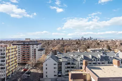 1155 N Ash Street #1407, Denver, CO 80220 - Photo 2