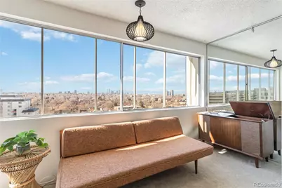 1155 N Ash Street #1407, Denver, CO 80220 - Photo 6