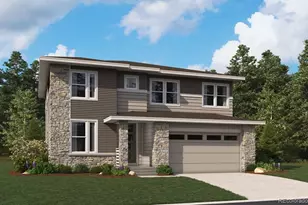 25294 E Warren Pl, Aurora, CO 80018 - Photo 1