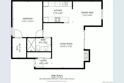 7346 S Xenia Circle #A, Centennial, CO 80112 - Photo 34