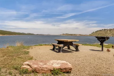 608 N County Road 31, Berthoud, CO 80513 - Photo 2
