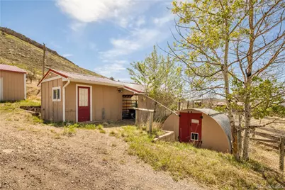 608 N County Road 31, Berthoud, CO 80513 - Photo 6