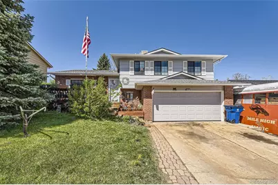 4845 S Taft Street, Morrison, CO 80465 - Photo 1
