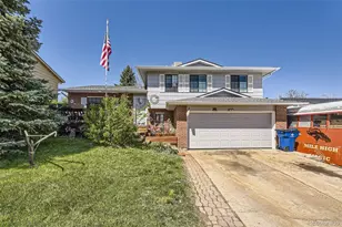4845 S Taft St, Morrison, CO 80465 - Photo 1