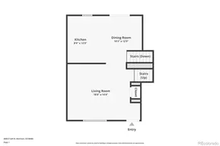 4845 S Taft St, Morrison, CO 80465 - Photo 34