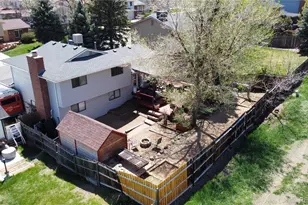 4845 S Taft St, Morrison, CO 80465 - Photo 28
