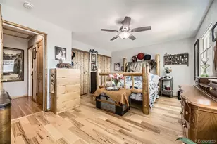 4845 S Taft St, Morrison, CO 80465 - Photo 16