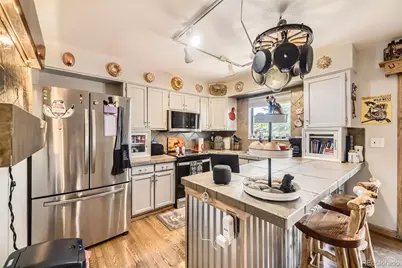 4845 S Taft Street, Morrison, CO 80465 - Photo 8