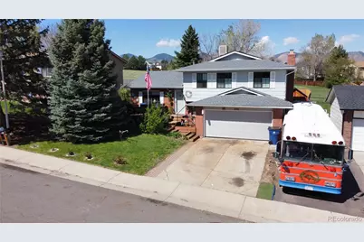 4845 S Taft Street, Morrison, CO 80465 - Photo 2