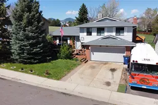 4845 S Taft St, Morrison, CO 80465 - Photo 2