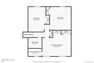4845 S Taft St, Morrison, CO 80465 - Photo 36