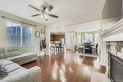 4526 Grapevine Way, Castle Rock, CO 80109 - Photo 6