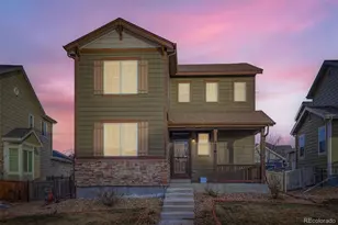 4526 Grapevine Way, Castle Rock, CO 80109 - Photo 2