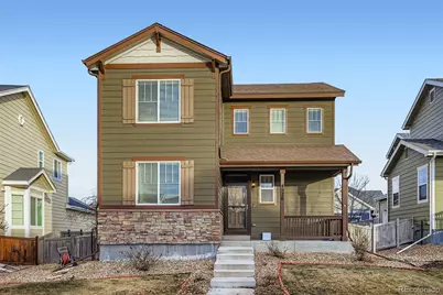4526 Grapevine Way, Castle Rock, CO 80109 - Photo 28