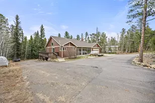 805 Lodge Pole Dr, Black Hawk, CO 80422 - Photo 2