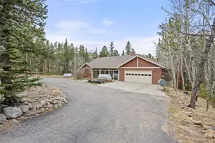 805 Lodge Pole Dr, Black Hawk, CO 80422 - Photo 4
