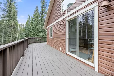 805 Lodge Pole Drive, Black Hawk, CO 80422 - Photo 36