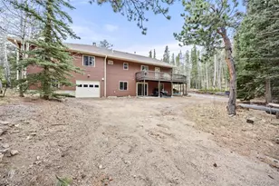 805 Lodge Pole Dr, Black Hawk, CO 80422 - Photo 44
