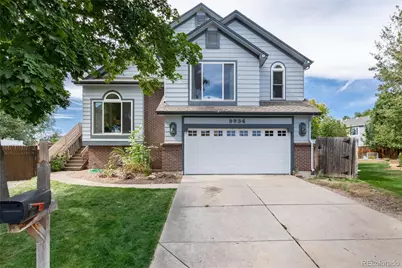 9934 W 106th Place, Broomfield, CO 80021 - Photo 1