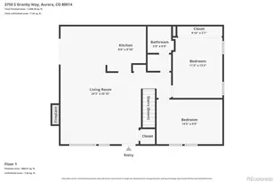 3750 S Granby Way, Aurora, CO 80014 - Photo 30