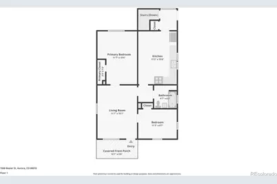 1568 Beeler Street, Aurora, CO 80010 - Photo 20