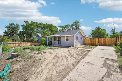 1568 Beeler Street, Aurora, CO 80010 - Photo 2