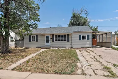 750 Kenton Street, Aurora, CO 80010 - Photo 1