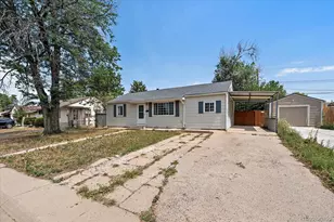 750 Kenton St, Aurora, CO 80010 - Photo 2