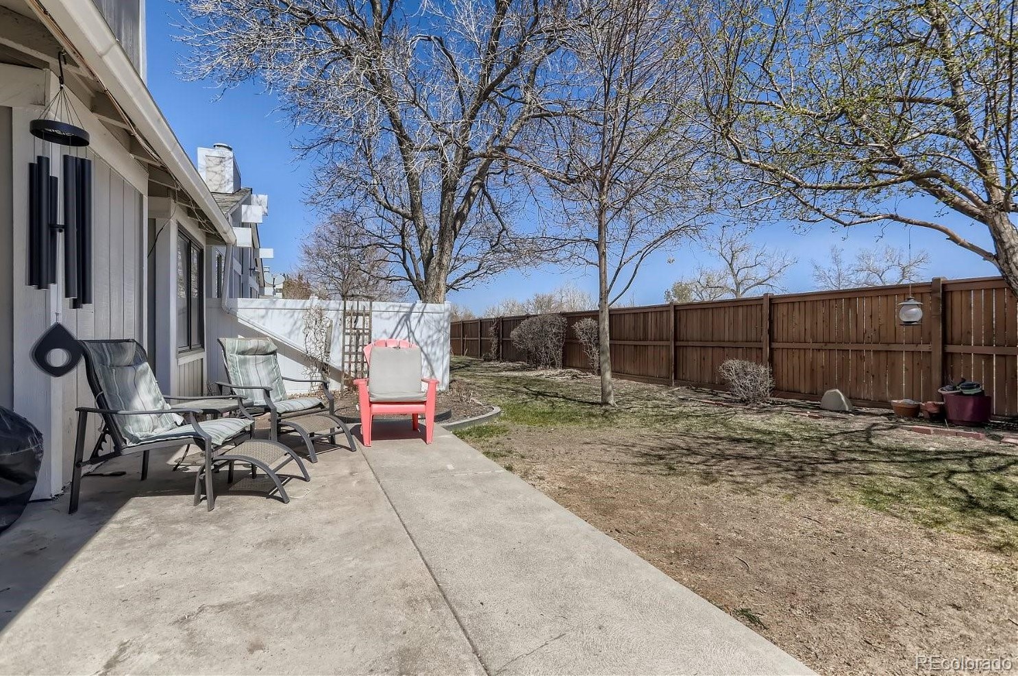 12052 Maple Ave, Denver CO  80012-1267 exterior