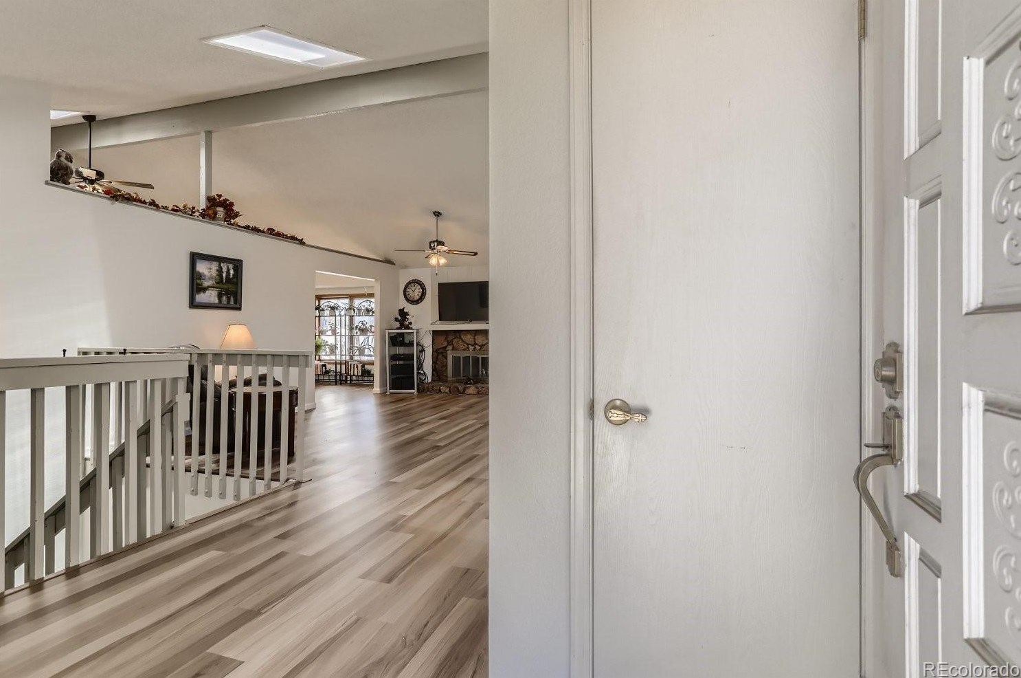 12052 Maple Ave, Denver CO  80012-1267 exterior