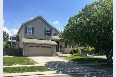 15812 E 98th Place, Commerce City, CO 80022 - Photo 1