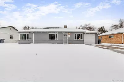 881 Salem Street, Aurora, CO 80011 - Photo 1