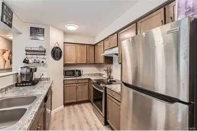 14602 E 2nd Avenue #110C, Aurora, CO 80011 - Photo 4