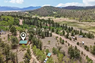 1600 Swiggler Rd, Jefferson, CO 80456 - Photo 2