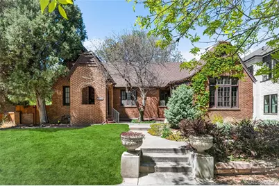 1665 Bellaire Street, Denver, CO 80220 - Photo 1