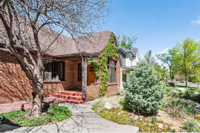 1665 Bellaire Street, Denver, CO 80220 - Photo 2