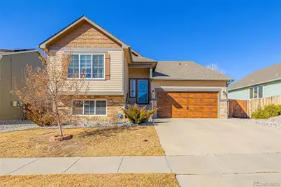 6853 Red Cardinal Loop, Colorado Springs, CO 80908 - Photo 1