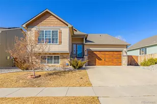 6853 Red Cardinal Loop, Colorado Springs, CO 80908 - Photo 1