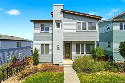 9666 Dunning Circle, Highlands Ranch, CO 80126 - Photo 1