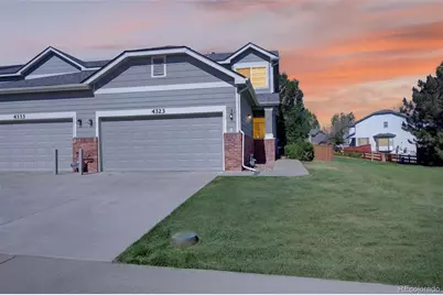 4323 S Jebel Lane, Aurora, CO 80015 - Photo 1